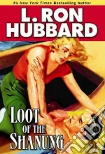 Hubbard L. Ron