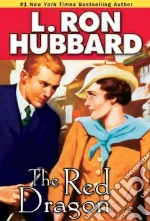 Hubbard L. Ron, Anderson Kevin J. (FRW)