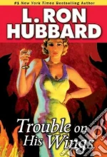 Hubbard L. Ron, Anderson Kevin J. (FRW)