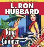 Hubbard L. Ron