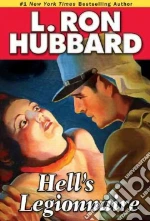 Hubbard L. Ron