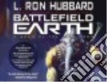 Hubbard L. Ron, Full Cast (NRT)
