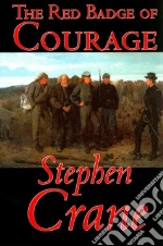 Stephen Crane