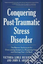 Beckner Victoria Lemle Ph.D., Arden John B. Ph.D.