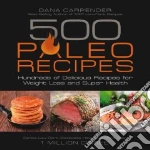 Carpender Dana