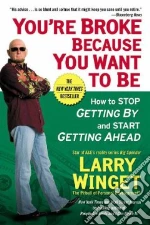 Winget Larry