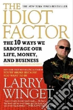 Winget Larry
