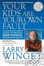 Winget Larry