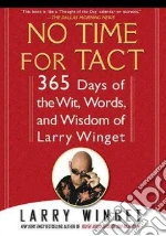 Winget Larry