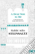 Steinsaltz Adin