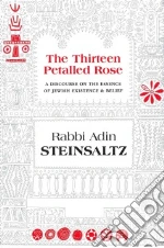 Steinsaltz Adin, Hanegbi Yehuda (TRN)