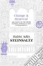 Steinsaltz Adin, Haberman Daniel (TRN), Shabta Yehudit (EDT)