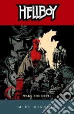 Mignola Mike, Moore Alan (INT), Sinclair James (ILT)