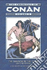 Thomas Roy, Buscema John, Chua Ernie