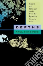 Chadwick Paul, Chadwick Paul (ART)