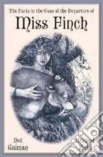 Gaiman Neil, Zulli Michael