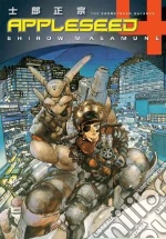 Masamune Shirow, Lewis Dana (TRN), Smith Toren (TRN), Johnson Duane (TRN), Orzechowski Tom (CON)