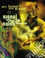 Gaiman Neil, McKean Dave (ILT)