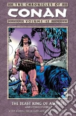 Thomas Roy, Buscema John (CON), Chan Ernie (CON), Buscema Sal (CON)