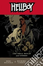 Mignola Mike, Russell P. Craig, Corben Richard
