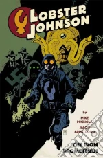 Mignola Mike, Armstrong Jason (CON), Stewart Dave (CON)