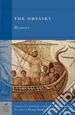 Homer, Squillace Robert (EDT), Palmer George Herbert (TRN)