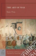 Sun-tzu, Galvin Dallas (EDT), Giles Lionel (TRN)