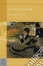 Eliot George, Schwartz Lynn Sharon (INT)