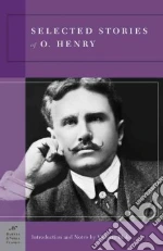Blake Victoria, Henry O.