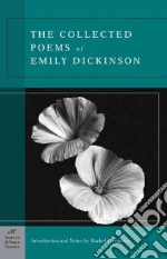 Dickinson Emily, Wetzsteon Rachel