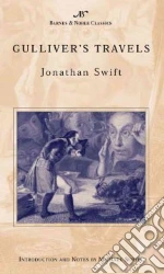 Swift Jonathan, Seidel Michael