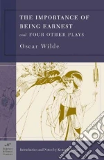 Wilde Oscar, Krauss Kenneth (INT)