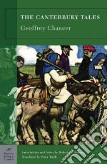 Chaucer Geoffrey, Hanning Robert W. (INT), Tuttle Peter (TRN)