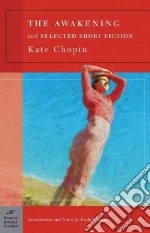 Chopin Kate, Adams Rachel