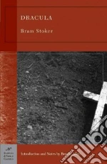Stoker Bram, Allen Brooke (INT)