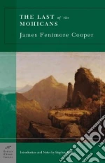 Cooper James Fenimore, Railton Stephen (INT)