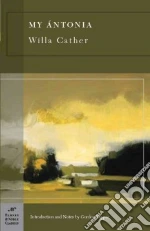 Cather Willa, Tapper Gordon A.