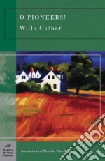 Cather Willa, Kraus Chris (INT)