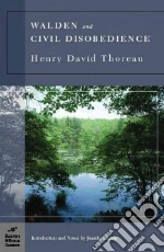 Thoreau Henry David, Levin Jonathan (INT)