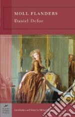Defoe Daniel, Seidel Michael
