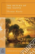 Hardy Thomas, Walsh Lauren