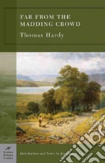 Hardy Thomas, Cook Jonathan A.