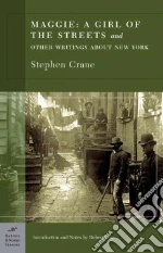 Crane Stephen, Tine Robert