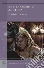 Leroux Gaston, Roche Isabel (INT)