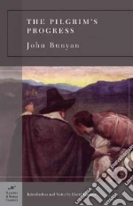 Bunyan John, Hawkes David