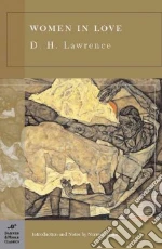 Lawrence D. H., Loftis Norman
