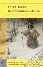 Andersen Hans Christian, Zipes Jack David (INT), Hult Marte Hvam (CON)