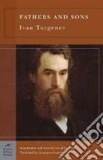 Turgenev Ivan Sergeevich, Goldfarb David (INT), Garnett Constance Black (TRN)