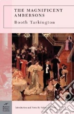 Tarkington Booth, Sandrow Nahma
