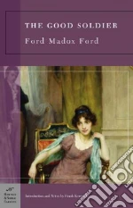 Ford Ford Madox, Kermode Frank